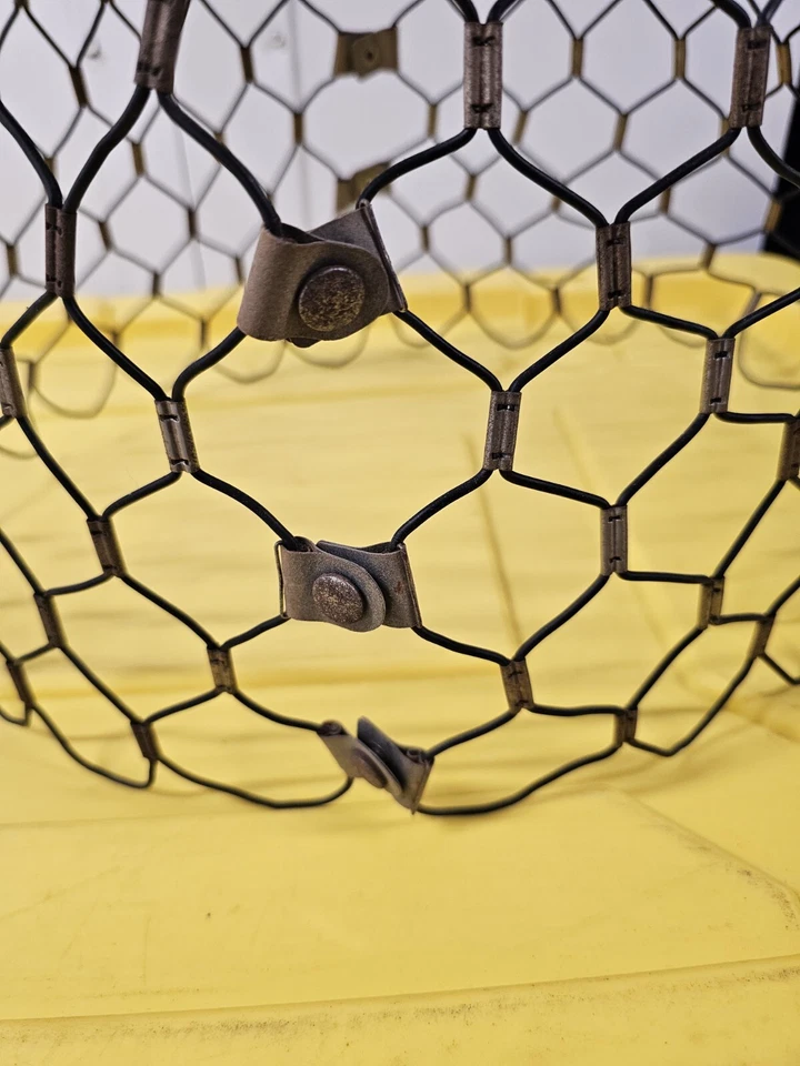 Forma de camisa Dritz My Double Wire vintage. E Foto 4 de 4