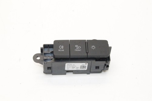 AUDI A6 4A2, C8 A6 40 TDI Scheinwerferschalter 4K2941501 2.00 Diesel 26856417