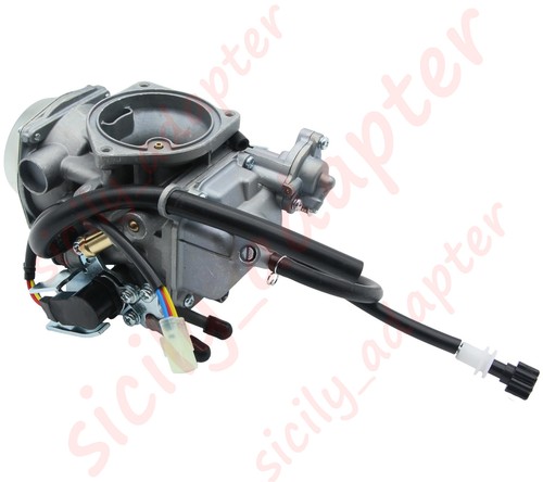 For Honda VTX1300 VTX1300C VTX1300R VTX1300S VTX1300T Carburetor 16100-MEA-901 - Picture 10 of 10