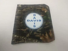 Davis scope cover ( large) 4" x 4 3/4"