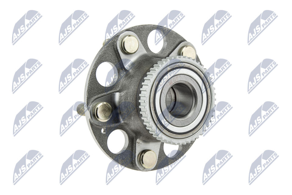 KLT-HD-055 NTY Wheel Bearing Kit for HONDA