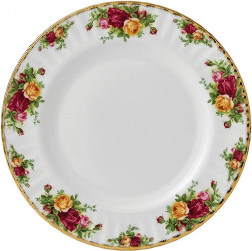 Porcelain Original Dinner Plates