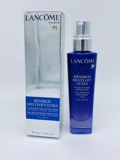 rénergie multi lift ultra fluid