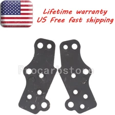 (2) For NISSAN Engine Variable Timing Solenoid Gasket 23796-EG21A 23797-2Y50A US