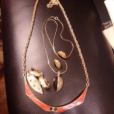 Fashion Jewerly Assortment