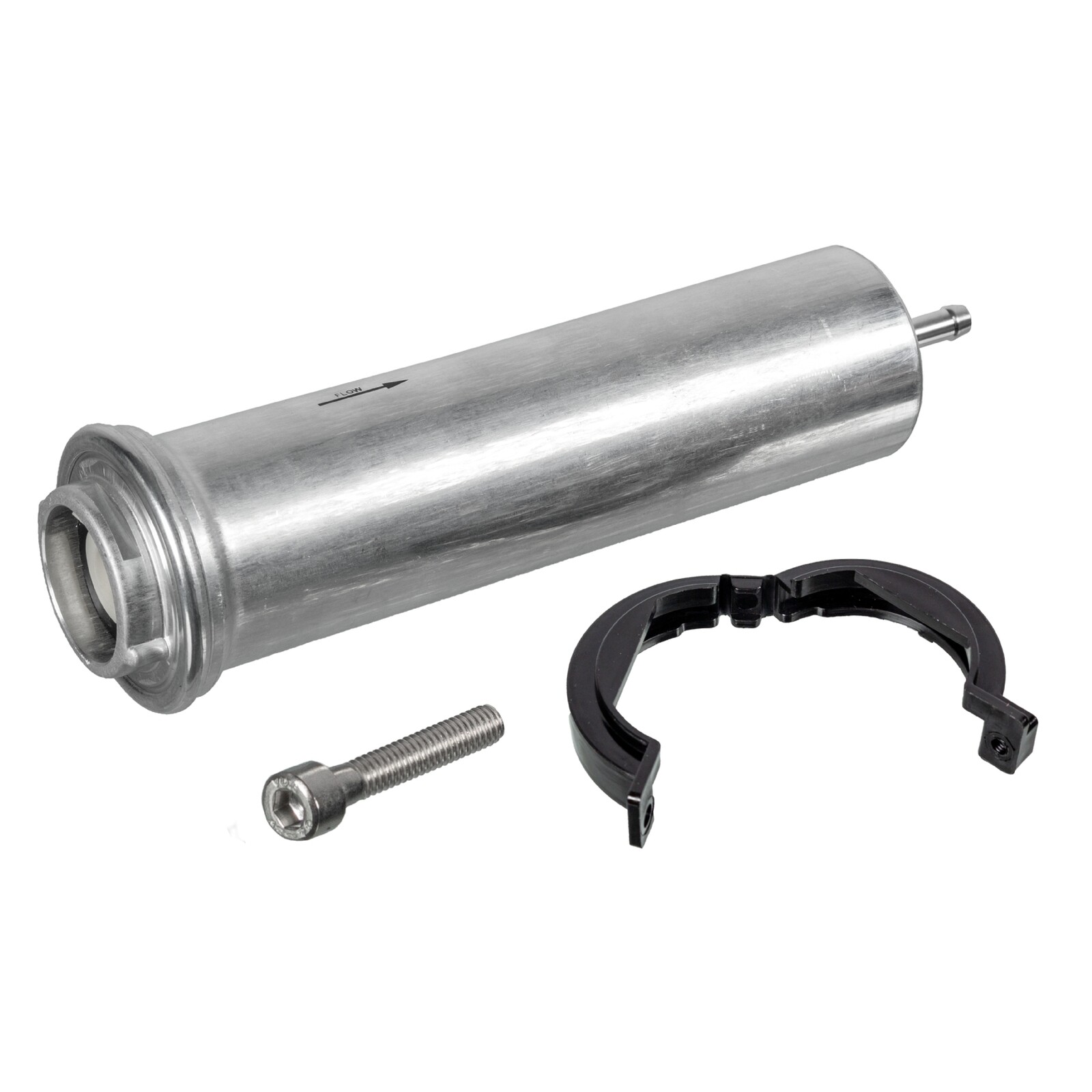 Fuel Filter Fits BMW 3 Series OE 13327793672S1 Blue Print ADB112315 - Image 11