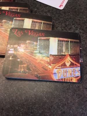 トランプ dunes casino deck トランプ dunes casino deck Dunes Playing Cards | eBay