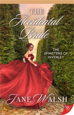 The Accidental Bride (Paperback or Softback)