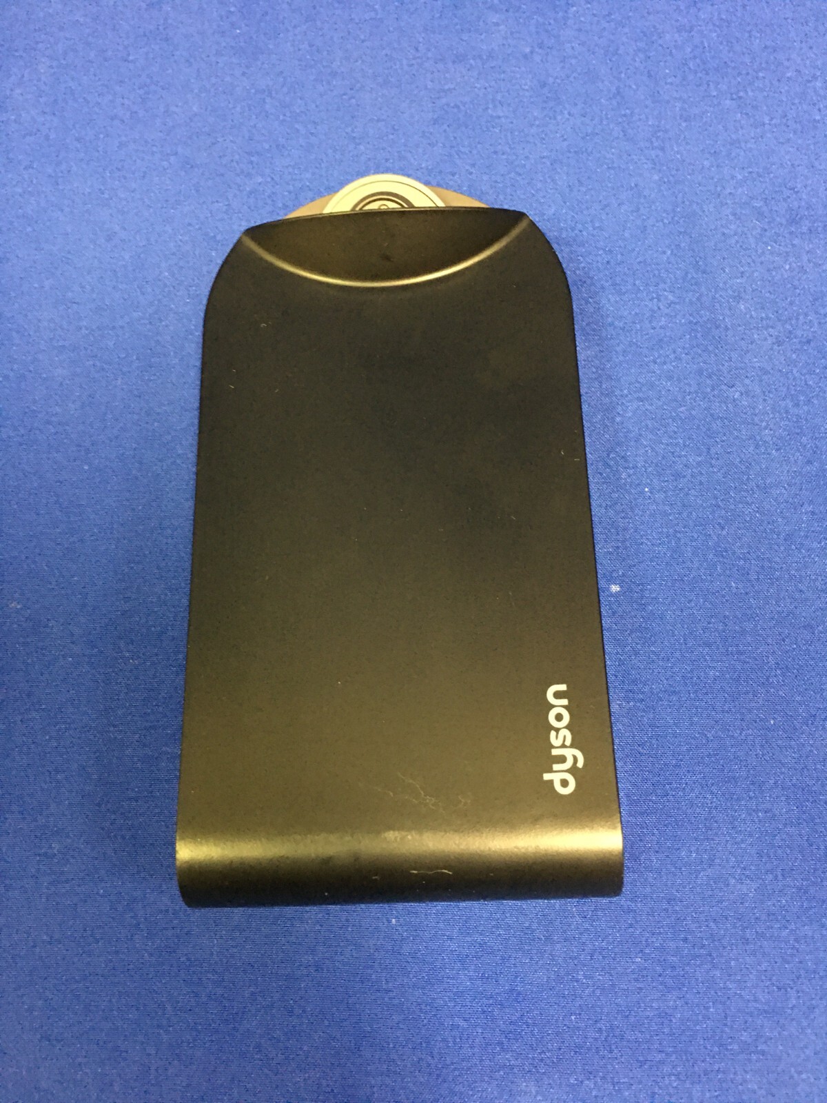 Dyson Corrale Hair Straightener (HS07)- Vinca Blue/Rose