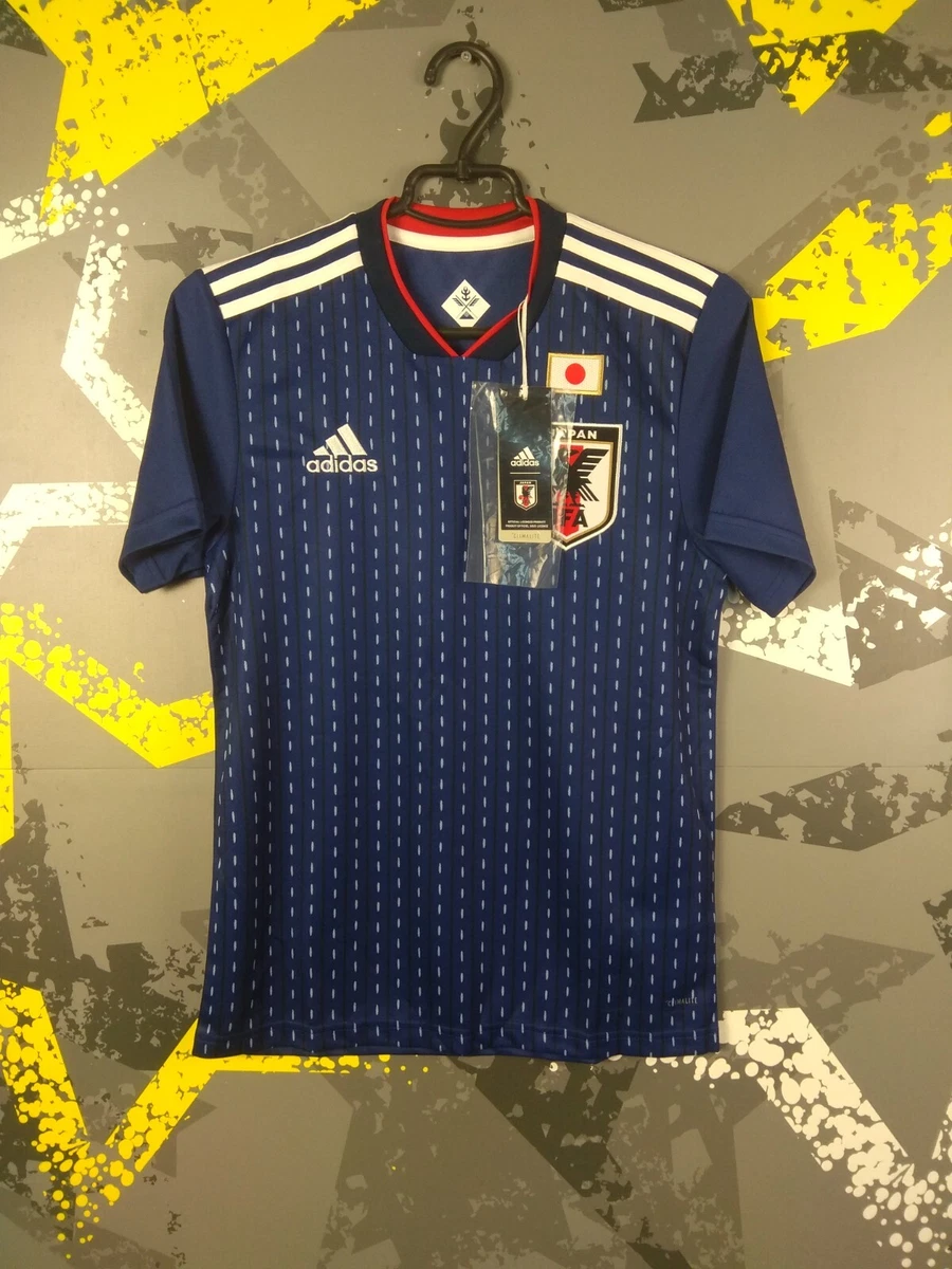 adidas 日本代表ジャージ　 XSサイズ Size XS Japan National Team Soccer Fan Apparel & Souvenirs | eBay
