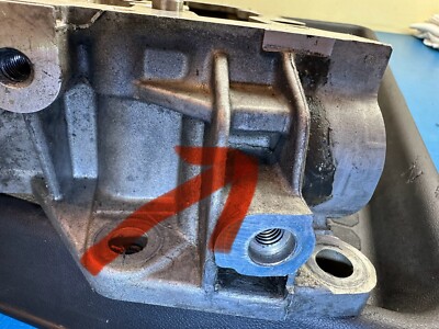 BMW M2 M3 M4 F8X F80 F82 F83 F87 S55 S55B30 S55B30A Engine Block