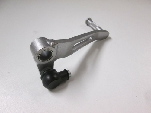 Schalthebel Ganghebel Hebel GEAR SHIFT LEVER CHANGE PEDAL Kawasaki Z 800 - Bild 6 von 8