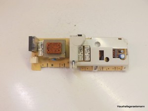 Miele T 495 C Elektronik Steuerung Hauptelektronik EL422 T.Nr.: 4630572
