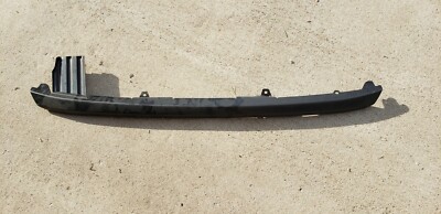 14-16 TOYOTA HIGHLANDER REAR BUMPER EXTENTION PANEL 52151-0E040 | eBay