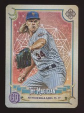 2020 Gypsy Queen GQ Tarot of the Diamond BB - You Pick - Complete Your Set (F11)