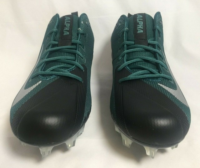 nike alpha menace pro low