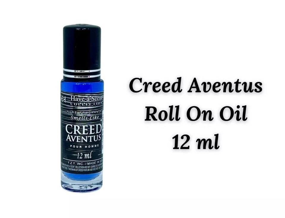 Óleo corporal Have A Scent masculino e feminino Roll On Scent 12 ml apenas por tempo limitado - Imagem 3 de 4