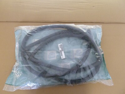 Chevrolet Chevy II / Nova 2/4T Windschutzscheiben Dichtung Bj.62-67