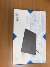 XPPEN Computer Accessories DECO 01 (EPJ008994)