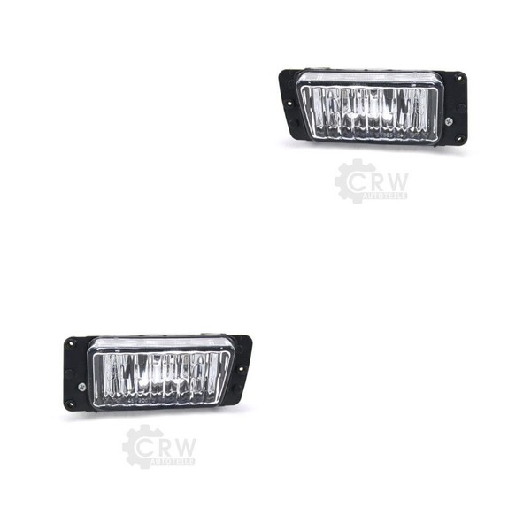 Nebelscheinwerfer Nebellicht Set FF-H3 FüR VW Polo 95 6N/6KV 11/95- 8RC-image