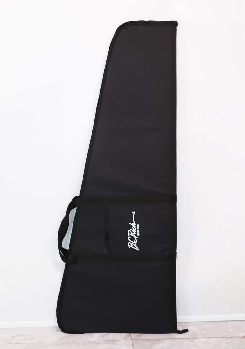 B.C.RICH Electric Guitar Bag Deluxe Gig bag Soft Case For B.C.RICH Electric Guitar Bag Deluxe Gig bag Soft Case For