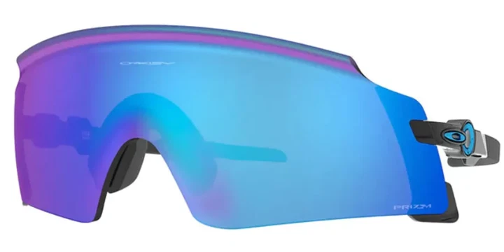 Oakley 9455/M 16 31020 4/12ft Kato Polished Poseidon Prizm