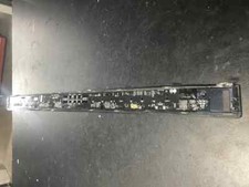 W10918789 KitchenAid Dishwasher Board - Display / Interface