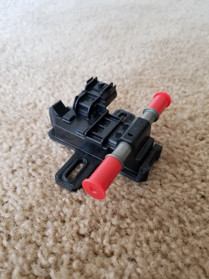 Mount bracket AND Sensor 13577429- Ethanol Content Flex Fuel Sensor (Snap on) - Image 3 of 4