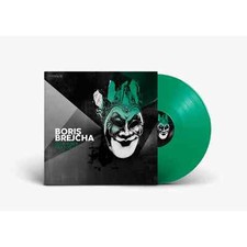 Boris Brejcha / CLUB VIBES PART 03 (LTD GREEN VINYL) / Harthouse / HHBER051LTD 