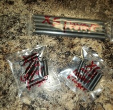 MILLS, JENNINGS, REPLACMENT PAYOUT SPRINGS ANTIQUE SLOT MACHINE 6-6-5