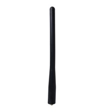 For Nissan Rogue Rogue Sport 08-20 Black 7 Short Antenna Mast Rod Radio Amfm For Nissan Rogue Rogue Sport 08-20 Black 7 Short Antenna Mast Rod Radio Amfm