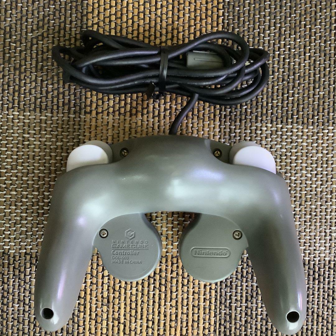 Panasonic Gamecube Controller SH-TGC10 Nintendo Official Panasonic Gamecube Controller SH-TGC10 Nintendo Official
