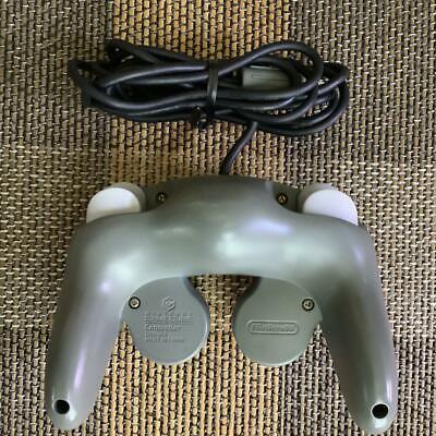 Panasonic Gamecube Controller SH-TGC10 Nintendo Official Panasonic Gamecube Controller SH-TGC10 Nintendo Official