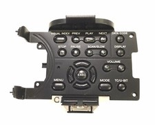 Sony HXR-NX5 NX5 HXR-NX5u NX5u Replacement Part Control Panel