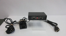Extron P/2 DA2 Plus Dual Output VGA Distribution Amplifier 33-1328-07