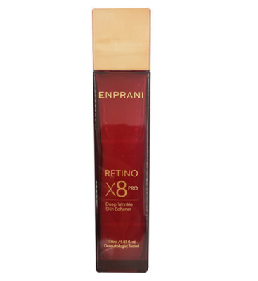 Enprani Retino X8 Pro Deep Wrinkle Softener Skin Toner Anti Aging K Beauty Neu