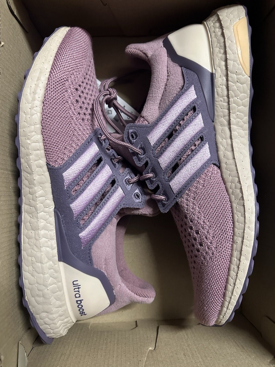 adidas gazelle silver green womens adidas UltraBOOST 1.0 W GY9903 main image 0