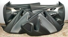 MAZDA CX-3 2019 GENUINE DOOR CARD BOSE SET OF FOUR
