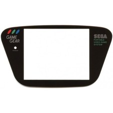 Sega GameGear Real Glass Screen Protector Sega Variant 