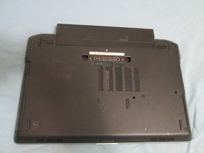 DELL - DELL　Latitude E6220　i7-2640M Amazon.com: Dell Latitude E6220 12.5' Notebook PC - Intel