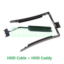 2.5 Hard Drive HDD SSD Wire Cable Connector Caddy for Lenovo ThinkPad P53 FP530