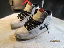 air jordan 1 ying yang white