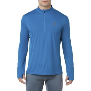 t shirt manica lunga asics