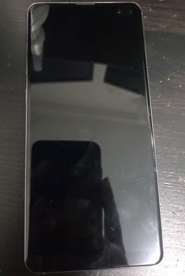Samsung Galaxy S10 Plus 128GB Prism Black Unlocked