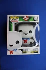 Funko Pop! Vinyl 6 in: Ghostbusters - Stay Puft Marshmallow Man (6 inch) #109