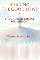 William Powell Tuck | Sharing The Good News | Taschenbuch | Englisch (2024)