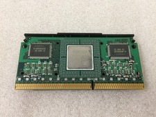 Intel SL356 Pentium II 350 MHz 350/512/100/2.0V S1 CPU Only