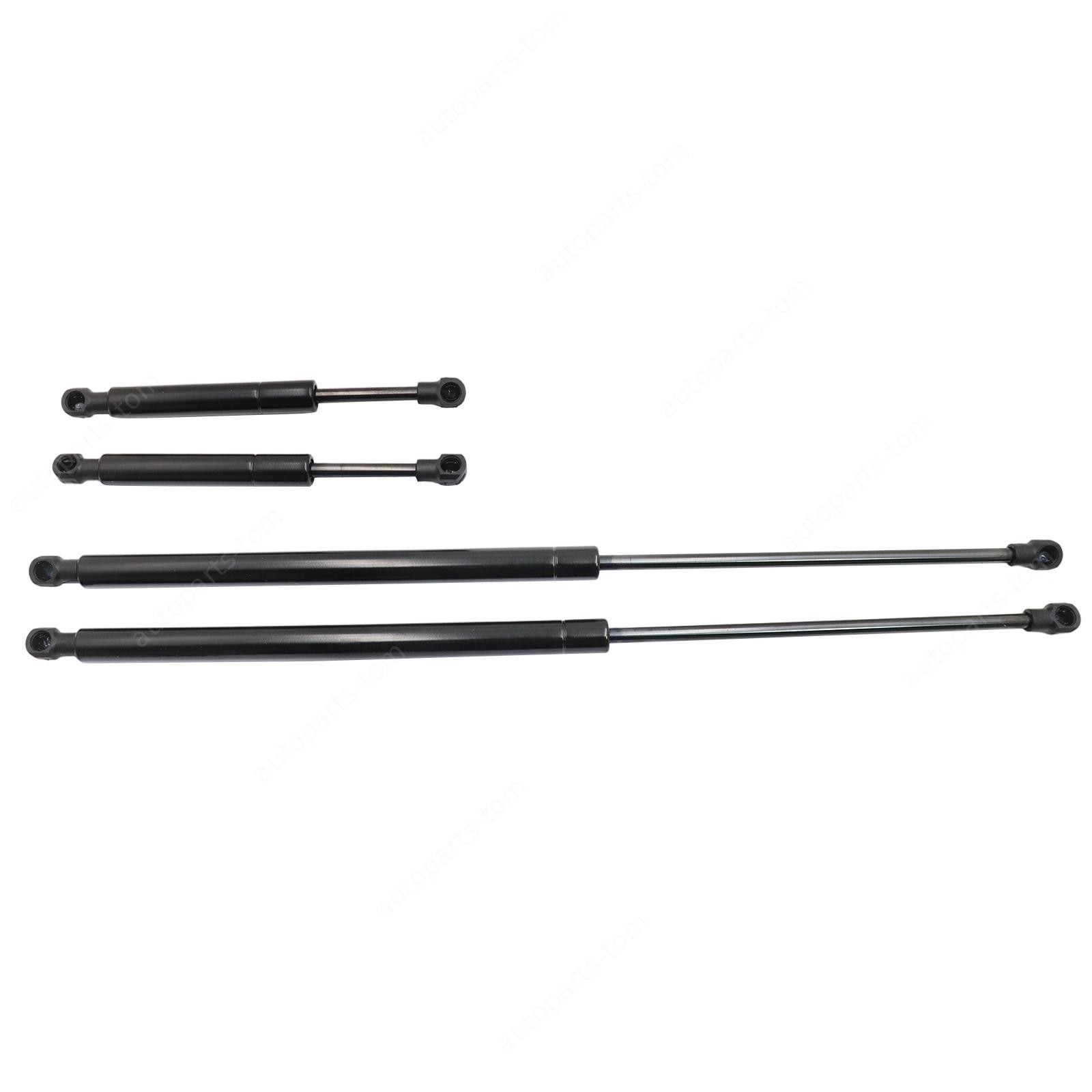 Bentley Continental GT 2003-2010 Front Shock absorber support