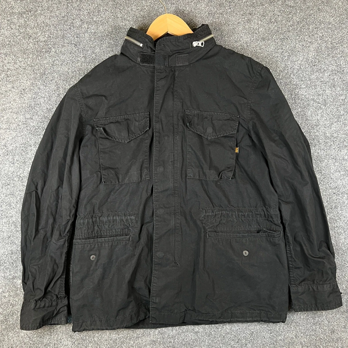 Alpha M65 Black for sale | eBay