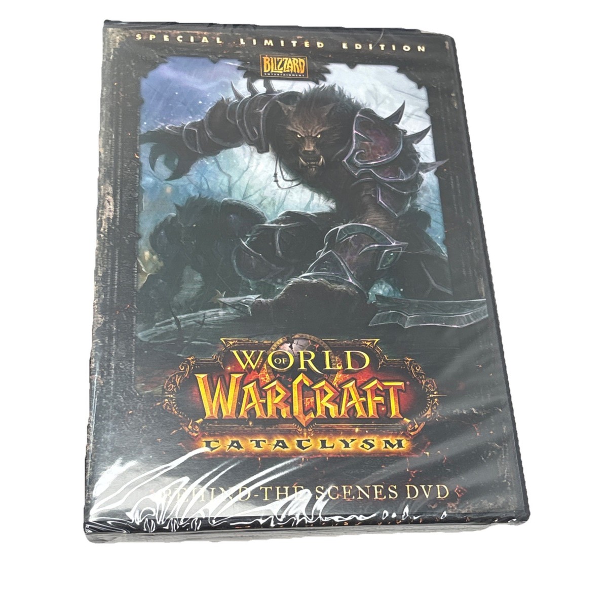 World of Warcraft: Cataclysm - Collector's Edition (Gebraucht) in Winkel für CHF 40 – mit